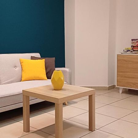 B&B Napoli Duomo Zewnętrze zdjęcie