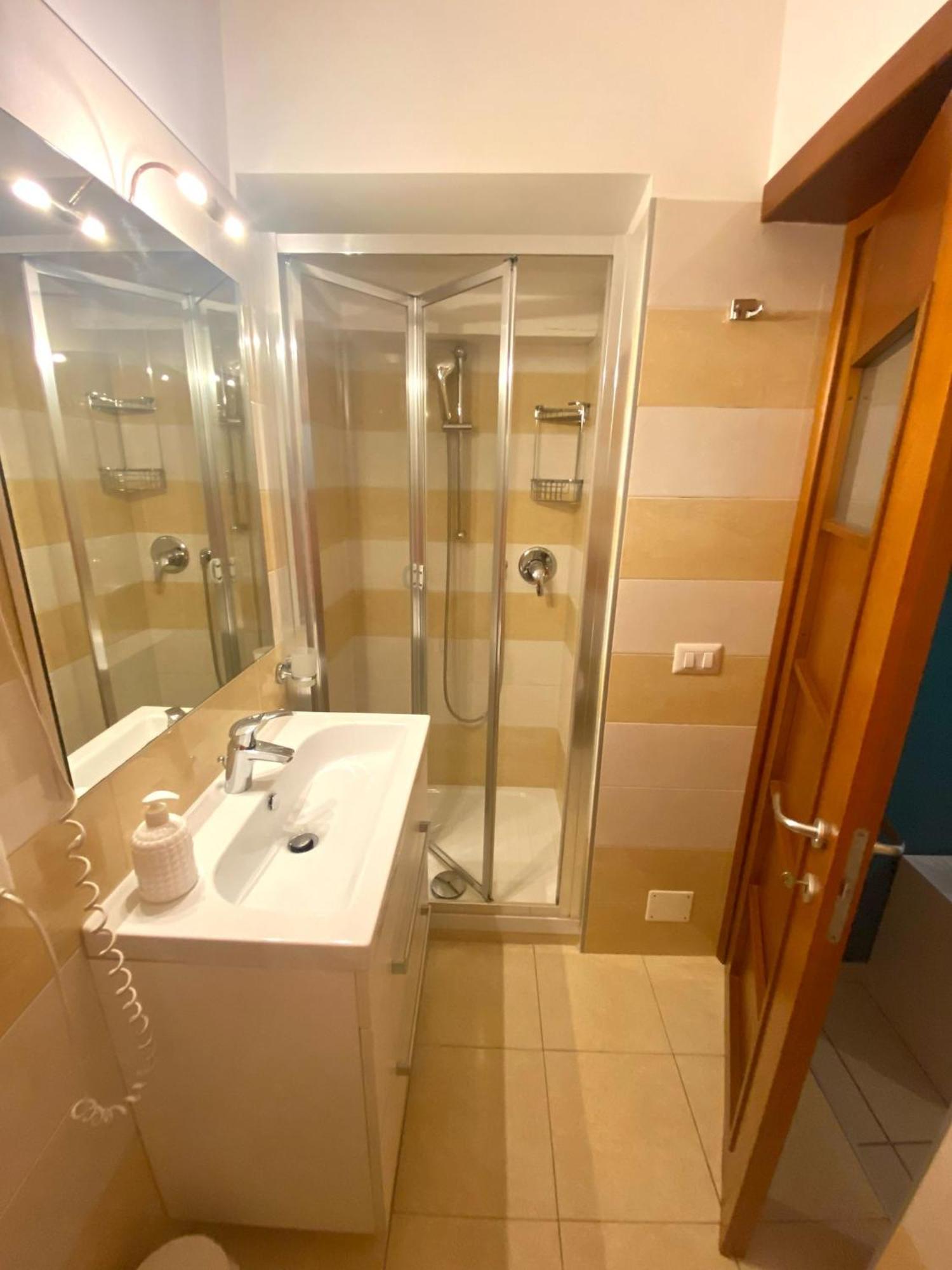 B&B Napoli Duomo Pokój zdjęcie