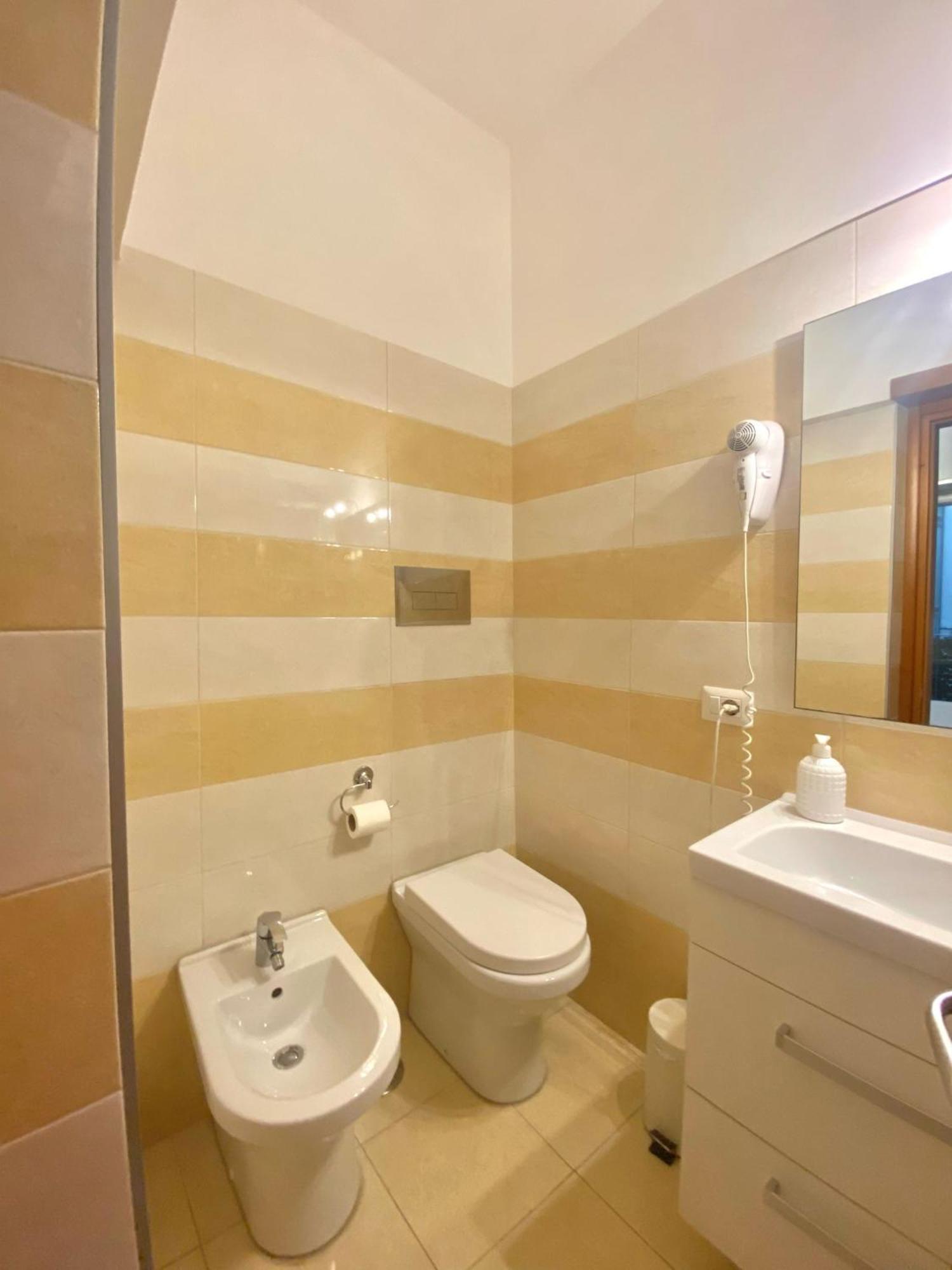 B&B Napoli Duomo Pokój zdjęcie