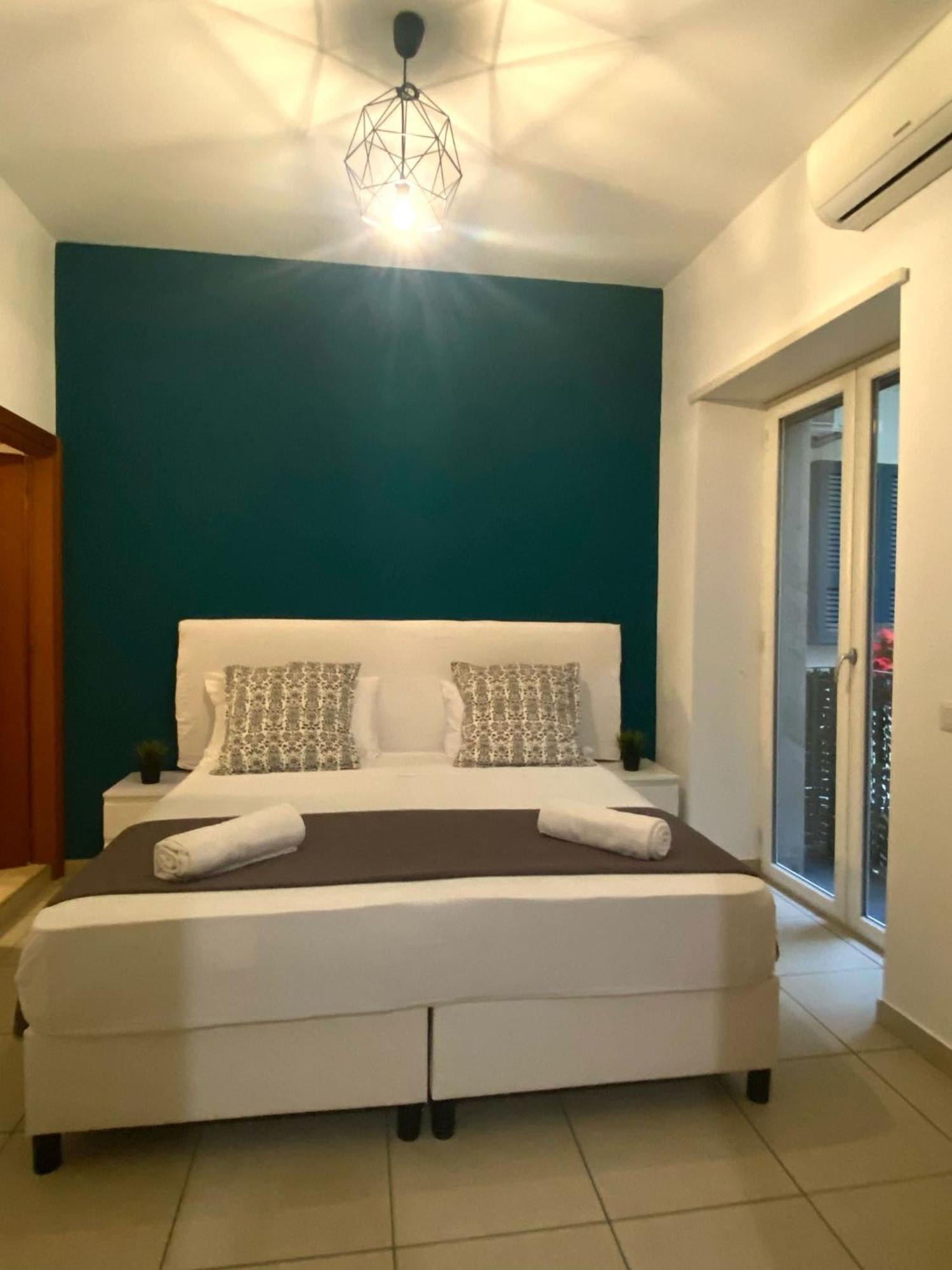 B&B Napoli Duomo Pokój zdjęcie