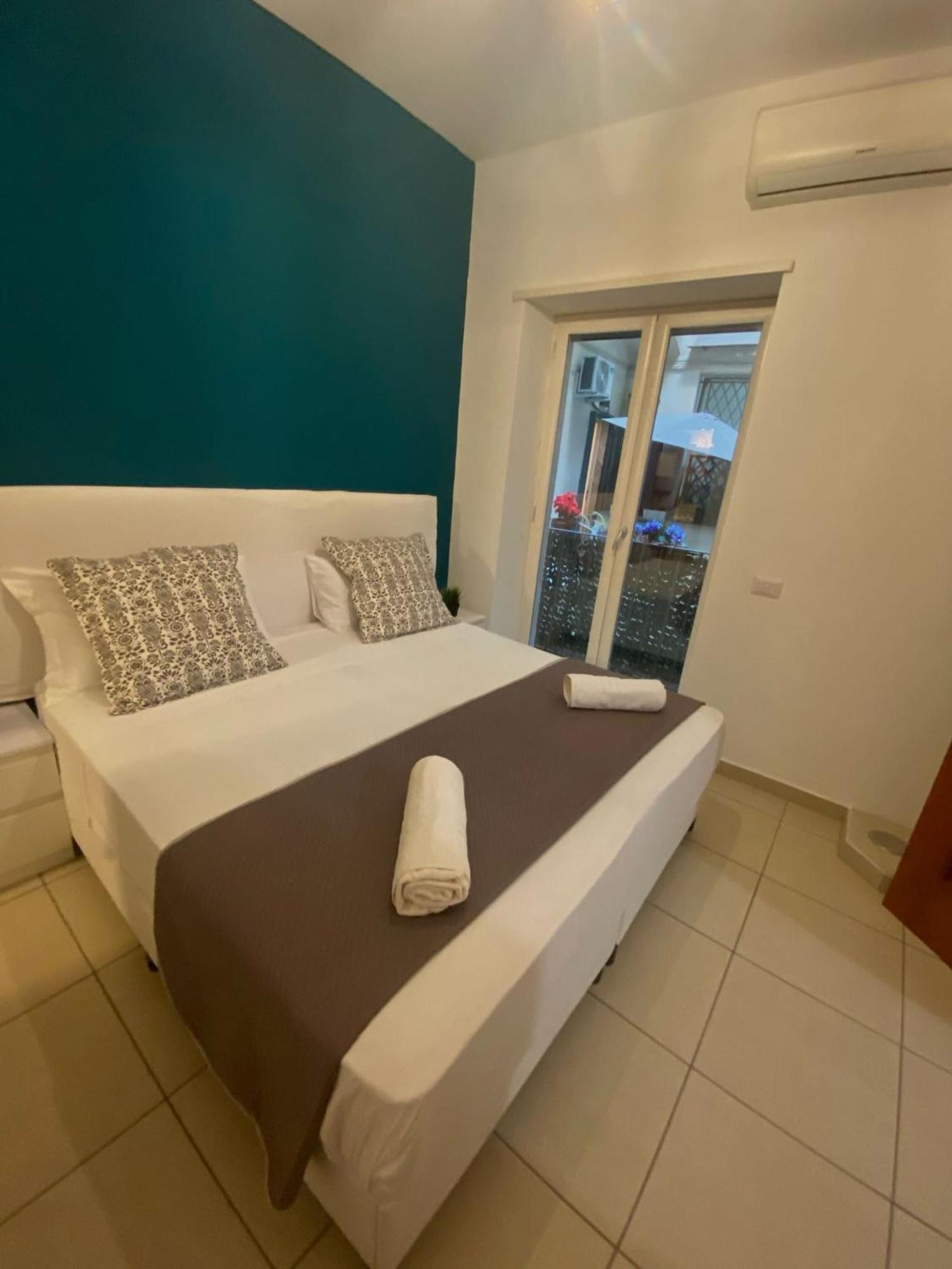 B&B Napoli Duomo Pokój zdjęcie