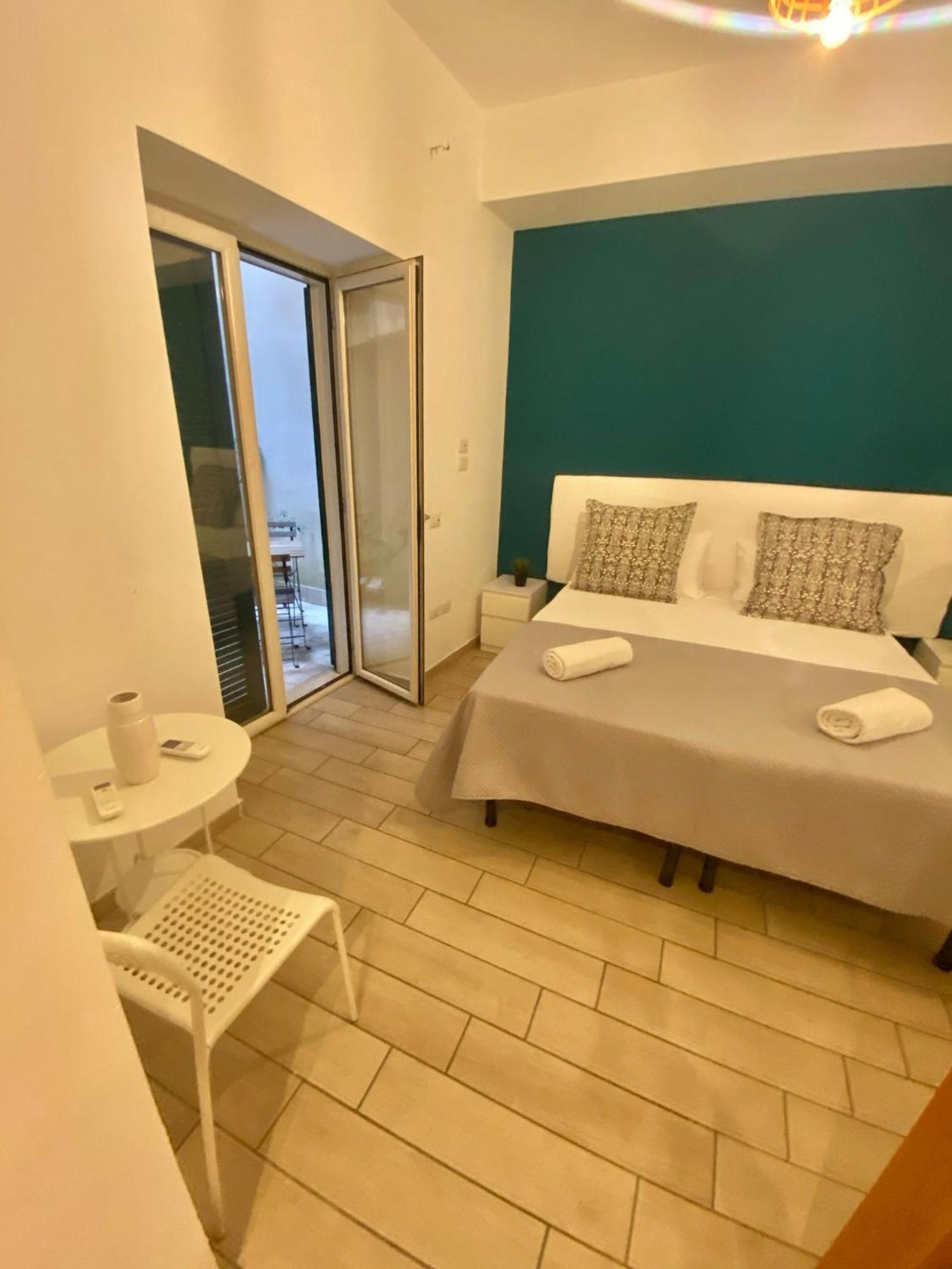 B&B Napoli Duomo Pokój zdjęcie