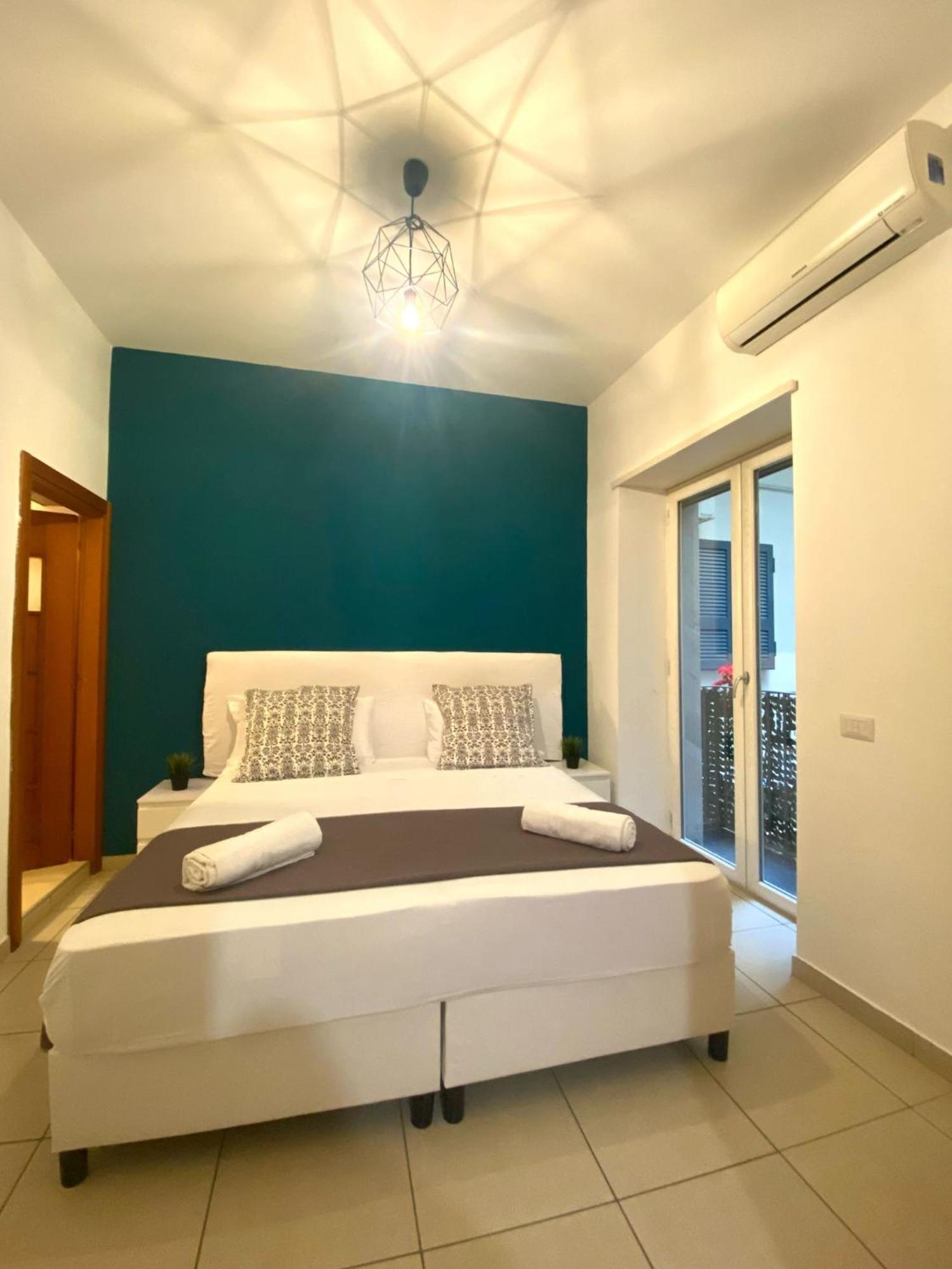 B&B Napoli Duomo Zewnętrze zdjęcie