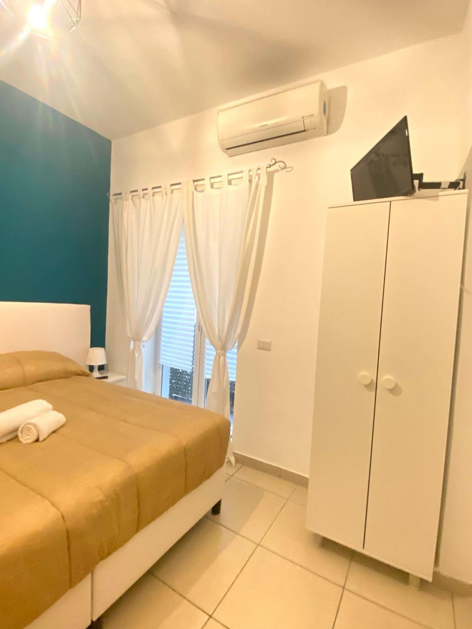 B&B Napoli Duomo Pokój zdjęcie