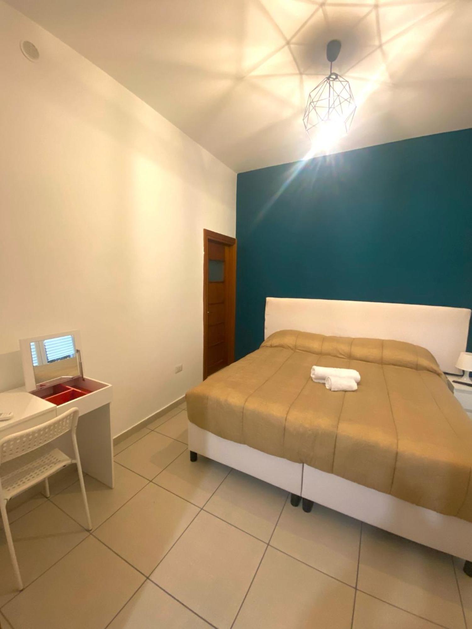 B&B Napoli Duomo Pokój zdjęcie
