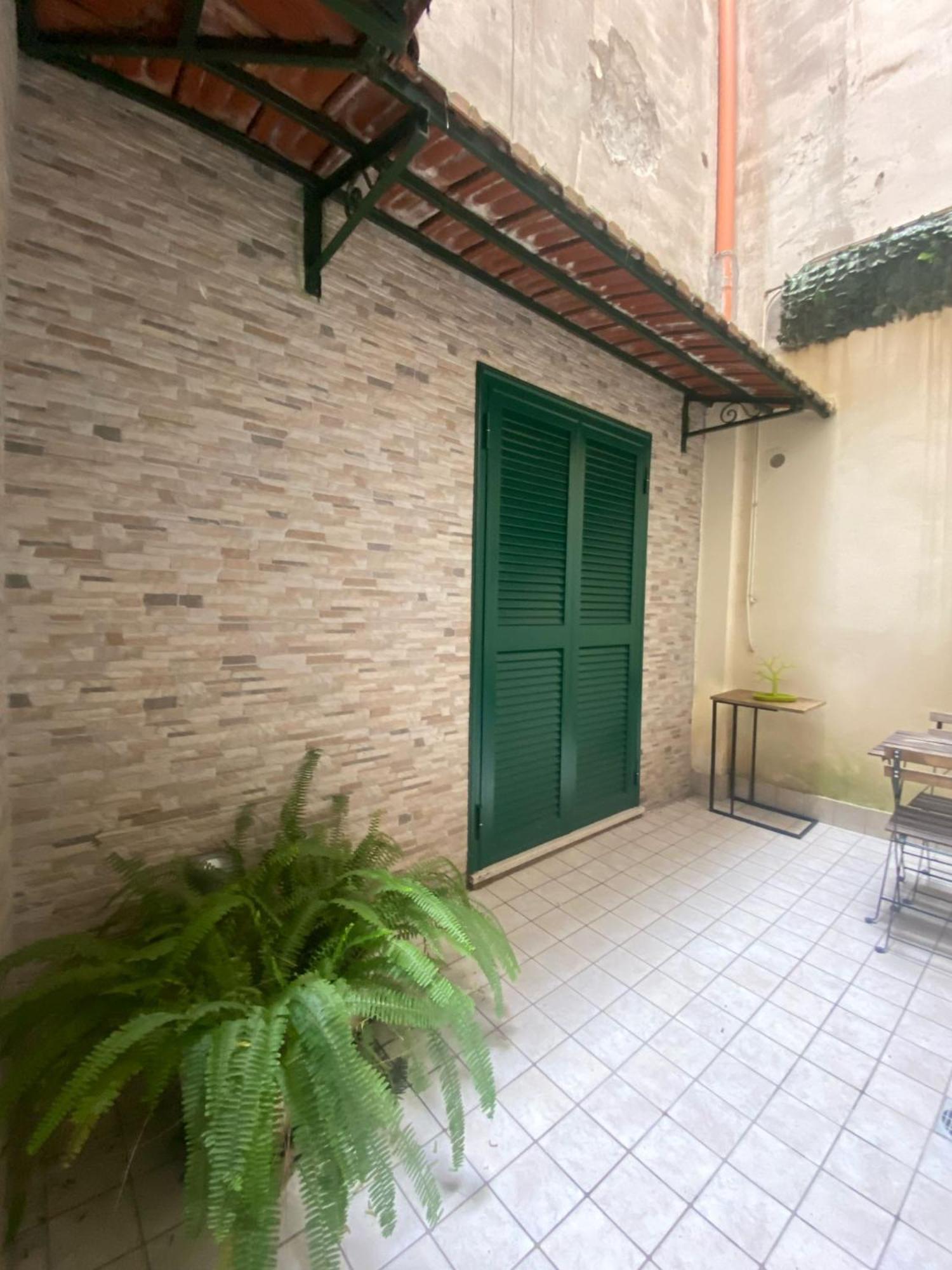 B&B Napoli Duomo Pokój zdjęcie